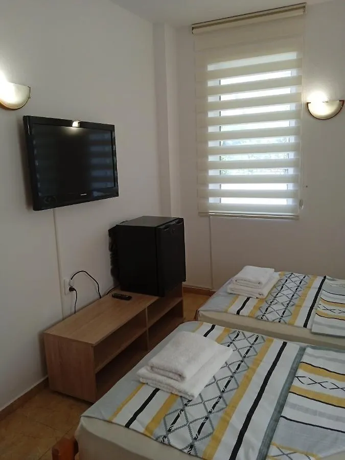 Guest House Daris-Aphrodeya Къща За Гости Дарис-Афродея Σωζόπολη Βουλγαρία