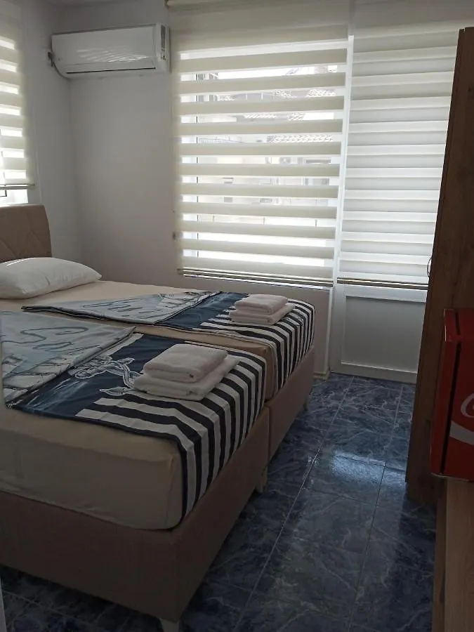 Guest House Daris-Aphrodeya Къща За Гости Дарис-Афродея Σωζόπολη
