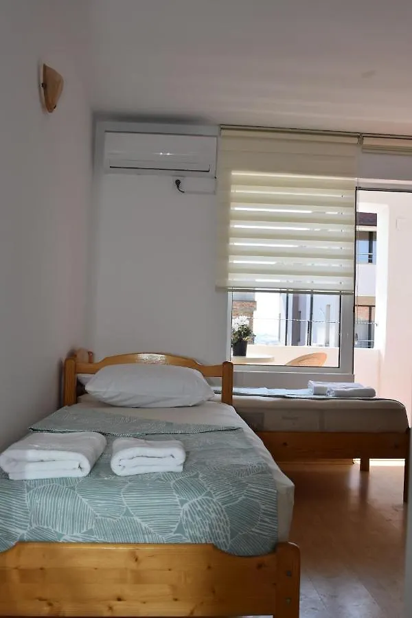 Guest House Daris-Aphrodeya Къща За Гости Дарис-Афродея Σωζόπολη