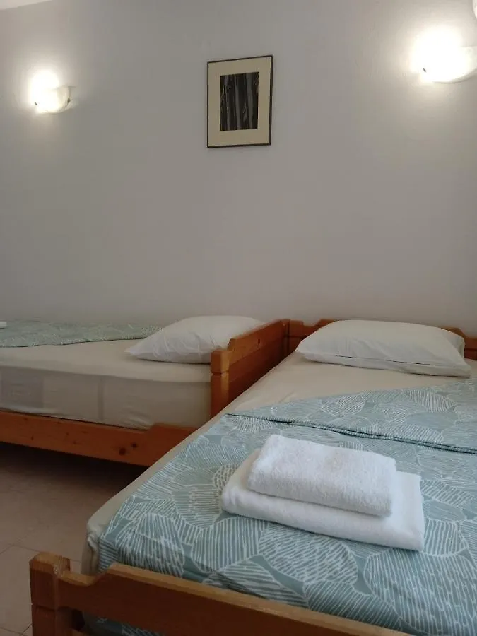 Guest House Daris-Aphrodeya Къща За Гости Дарис-Афродея Sozopol