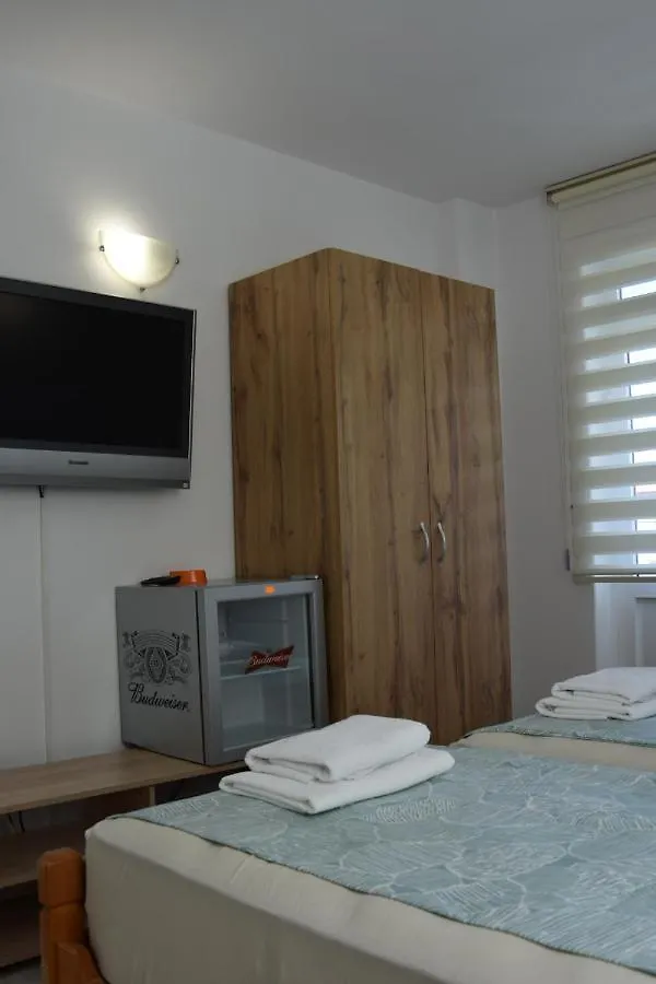 Guest House Daris-Aphrodeya Къща За Гости Дарис-Афродея Σωζόπολη