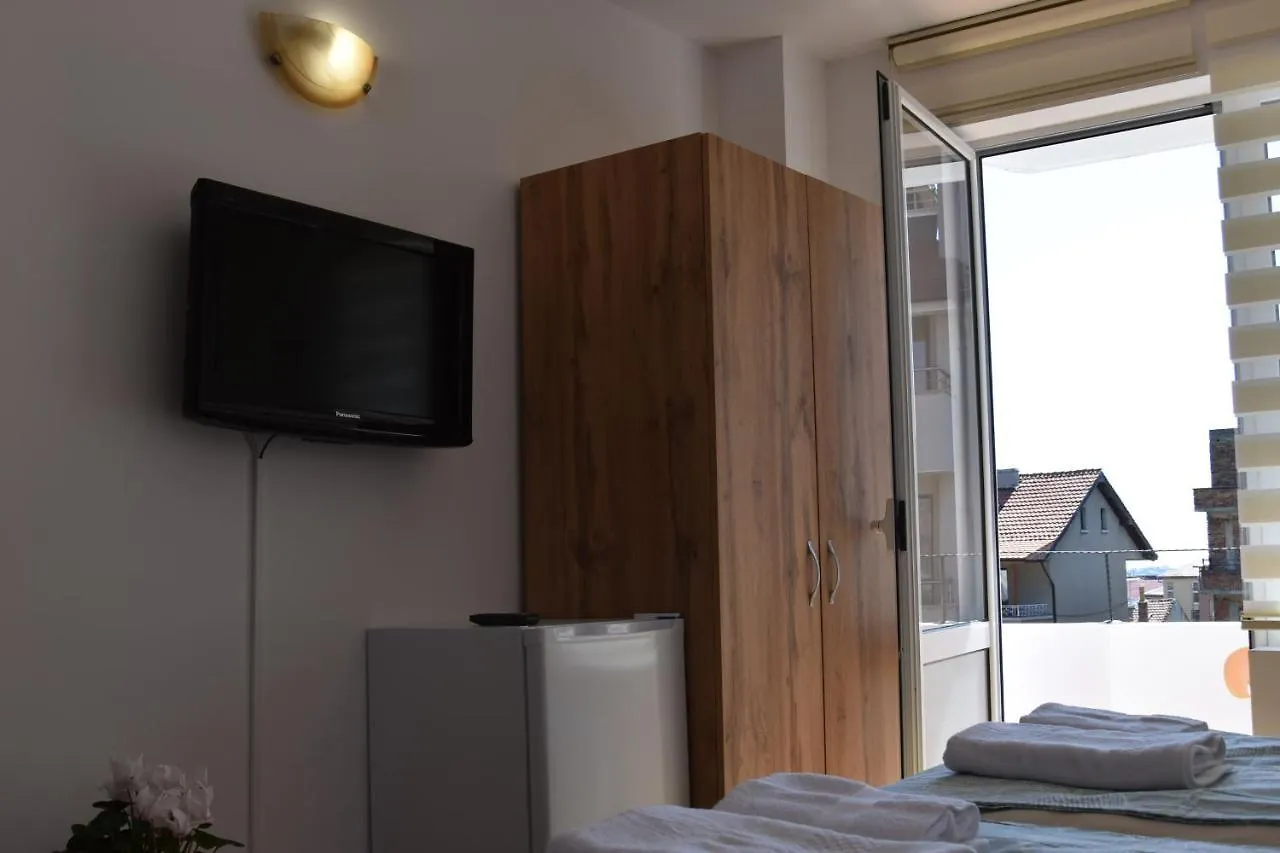 Guest House Daris-Aphrodeya Къща За Гости Дарис-Афродея Σωζόπολη