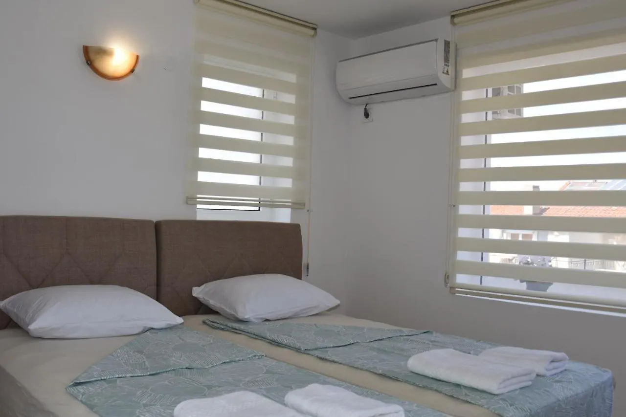 Guest House Daris-Aphrodeya Къща За Гости Дарис-Афродея Sozopol Bulgarije