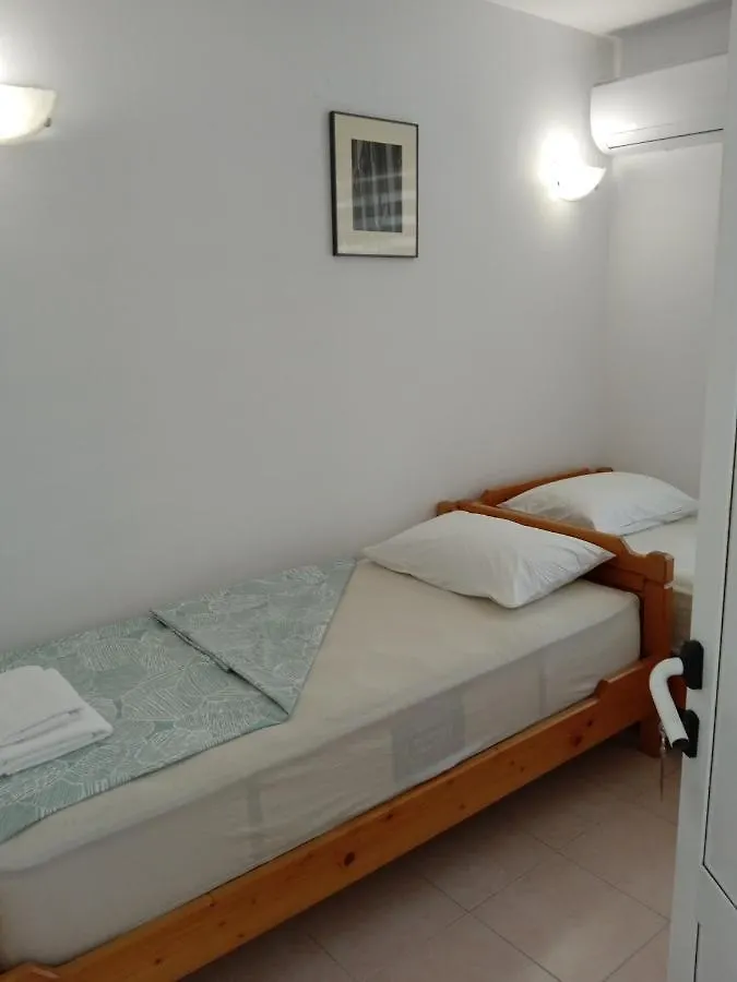 Guest House Daris-Aphrodeya Къща За Гости Дарис-Афродея Σωζόπολη