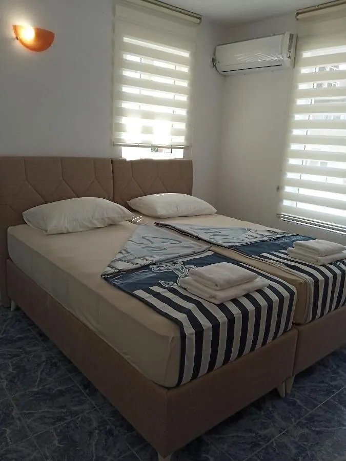 Guest House Daris-Aphrodeya Къща За Гости Дарис-Афродея Σωζόπολη