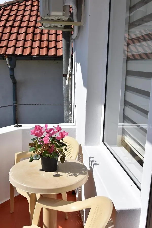 Guest House Daris-Aphrodeya Къща За Гости Дарис-Афродея Σωζόπολη