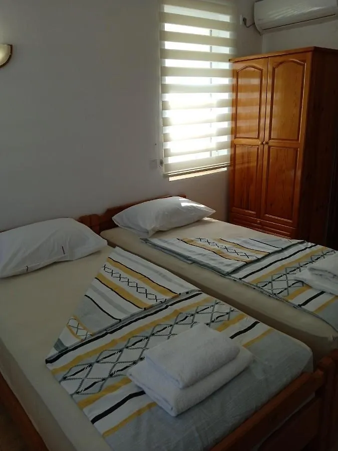Guest House Daris-Aphrodeya Къща За Гости Дарис-Афродея Σωζόπολη