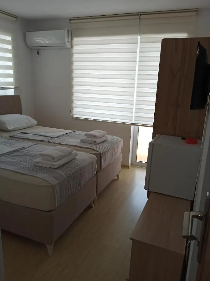 Guest House Daris-Aphrodeya Къща За Гости Дарис-Афродея Sozopol Bulgarije