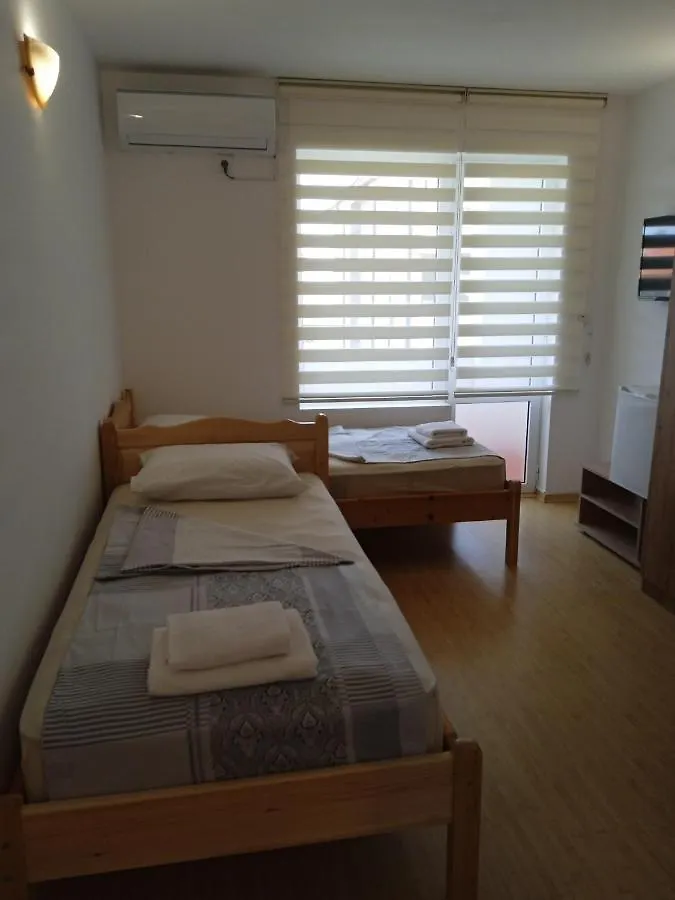 Guest House Daris-Aphrodeya Къща За Гости Дарис-Афродея Σωζόπολη