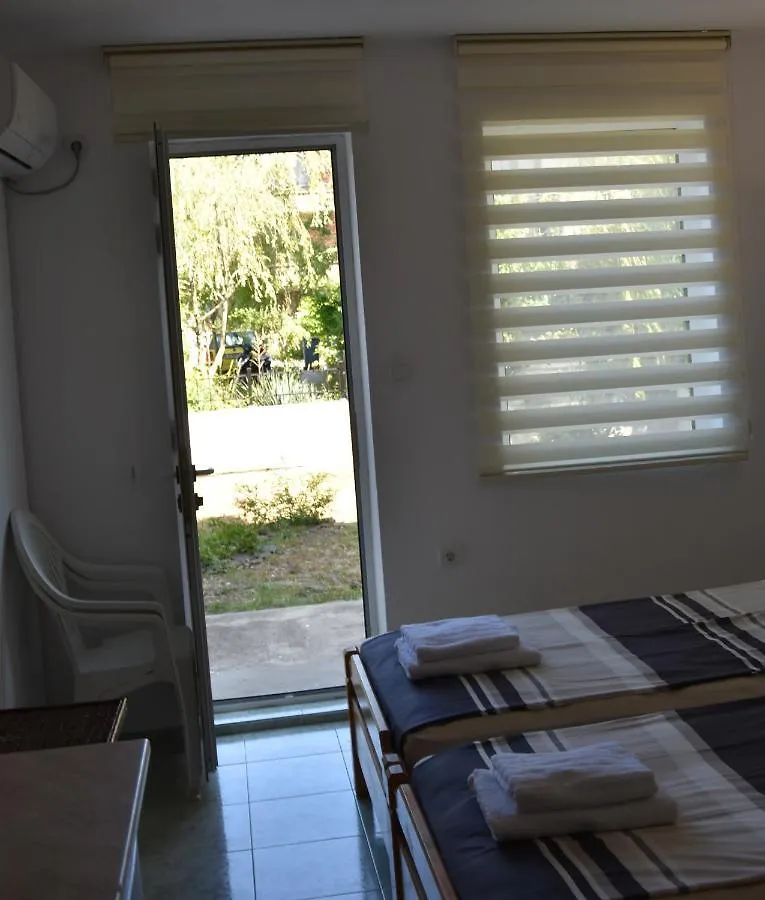Guest House Daris-Aphrodeya Къща За Гости Дарис-Афродея Σωζόπολη