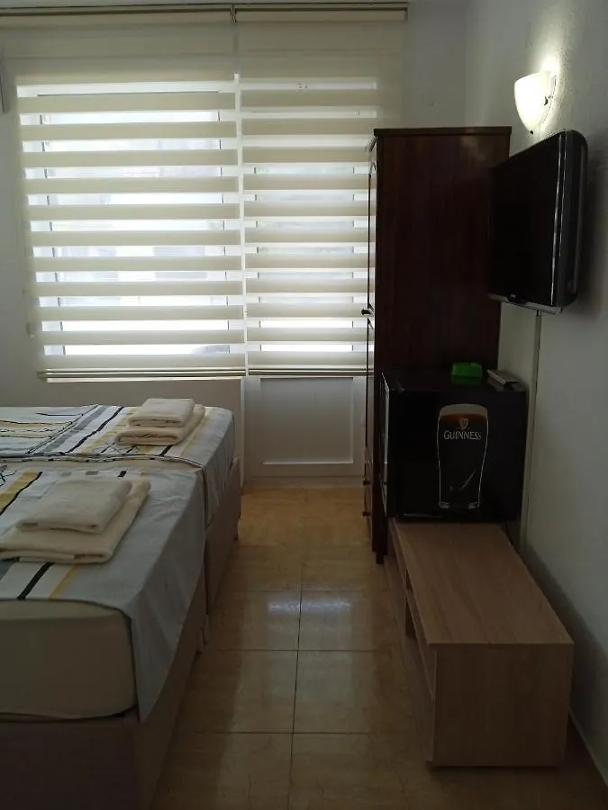 Guest House Daris-Aphrodeya Къща За Гости Дарис-Афродея Σωζόπολη Βουλγαρία