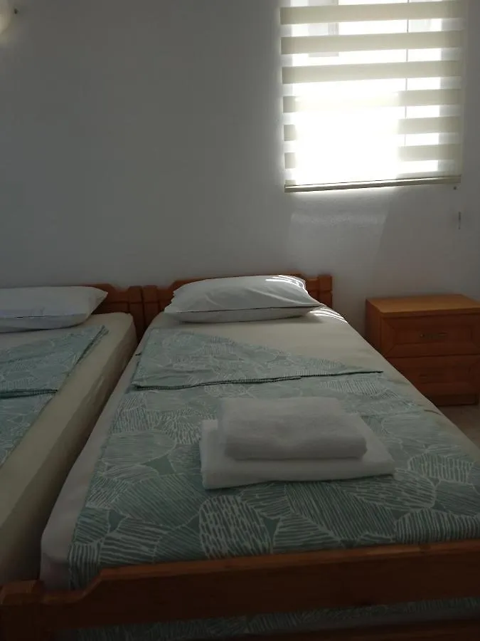Guest House Daris-Aphrodeya Къща За Гости Дарис-Афродея Σωζόπολη