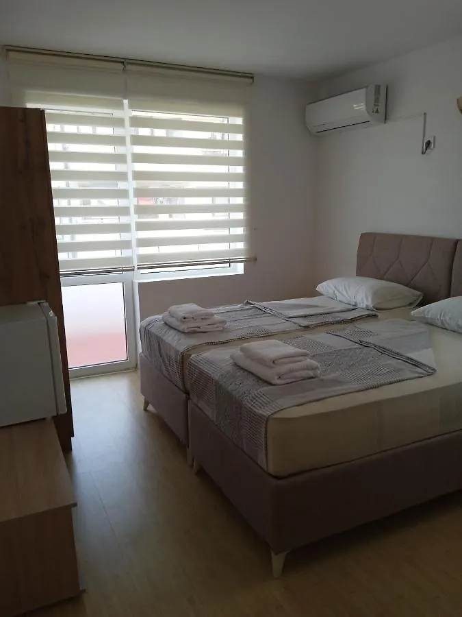 Guest House Daris-Aphrodeya Къща За Гости Дарис-Афродея Sozopol 0*,